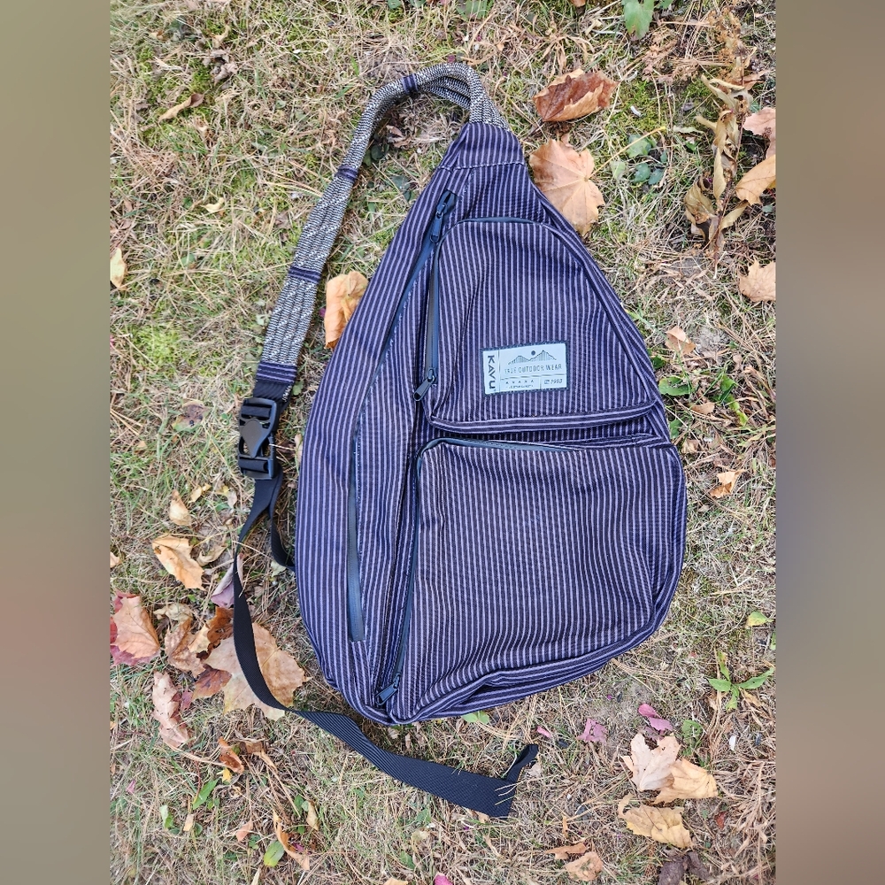 Kavu Pack